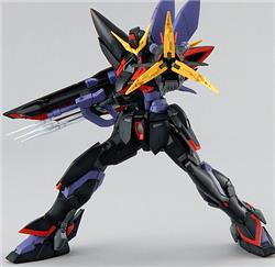 BANDAI Hobby MG 1/100 Blitz Gundam "Gundam SEED" Model kit