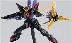 BANDAI Hobby MG 1/100 Blitz Gundam "Gundam SEED" Model kit