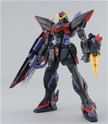 BANDAI Hobby MG 1/100 Blitz Gundam "Gundam SEED" Model kit