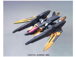 BANDAI Hobby HG 1/144 #68 Gundam Harute 'Gundam 00' Model Kit