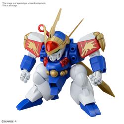 Bandai HG Ryujinmaru 'Mashin Hero Wataru' Model Kit