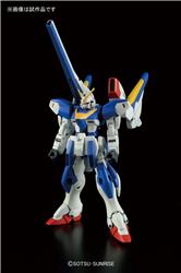 BANDAI Hobby HGUC 1/144 #189 V2 Assault Buster Gundam "Victory Gundam" Model Kit