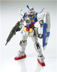 BANDAI Hobby MG 1/100 Gundam AGE-1 Normal "Gundam AGE" Model kit