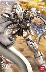 BANDAI Hobby MG 1/100 Gundam Sandrock (EW) 'Gundam Wing: Endless Waltz' Model Kit