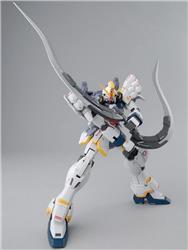 BANDAI Hobby MG 1/100 Gundam Sandrock (EW) 'Gundam Wing: Endless Waltz' Model Kit