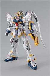 BANDAI Hobby MG 1/100 Gundam Sandrock (EW) 'Gundam Wing: Endless Waltz' Model Kit