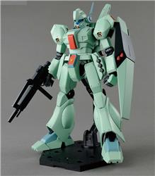 BANDAI Hobby MG 1/100 RGM-89 Jegan "Mobile Suit Gundam: Char's Counterattack" Model kit