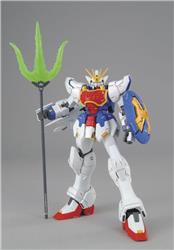 BANDAI Hobby MG 1/100 Shenlong Gundam (EW) 'Gundam Wing: Endless Waltz' Model kit