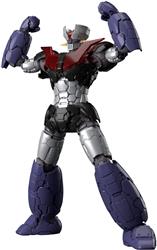 BANDAI Hobby HG 1/144 MAZINGER Z (MAZINGER Z INFINITY Ver.) Model Kit