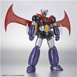 BANDAI Hobby HG 1/144 MAZINGER Z (MAZINGER Z INFINITY Ver.) Model Kit