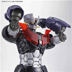 BANDAI Hobby HG 1/144 MAZINGER Z (MAZINGER Z INFINITY Ver.) Model Kit