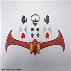 BANDAI Hobby HG 1/144 MAZINGER Z (MAZINGER Z INFINITY Ver.) Model Kit