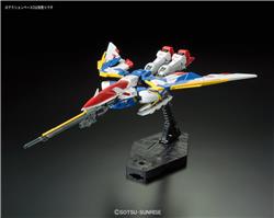 BANDAI Hobby RG 1/144 #20 Wing Gundam (EW) "Gundam Wing: Endless Waltz" Model Kit