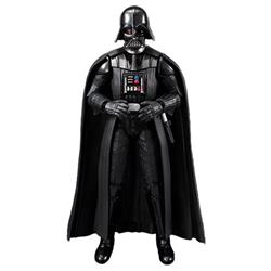 BANDAI Hobby Star Wars Darth Vader 1:12 Scale Model Kit