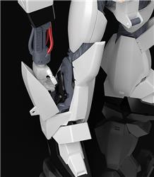 Good Smile Company Moderoid 1/60 Scale AV-98 Ingram(4th-run) "Mobile Police Patlabor" Model Kit