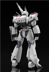 Good Smile Company Moderoid 1/60 Scale AV-98 Ingram(4th-run) "Mobile Police Patlabor" Model Kit