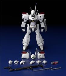 Good Smile Company Moderoid 1/60 Scale AV-98 Ingram(4th-run) "Mobile Police Patlabor" Model Kit