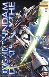 BANDAI Hobby MG 1/100 Gundam Deathscythe (EW) 'Gundam Wing: Endless Waltz' Model kit