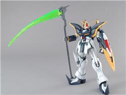 BANDAI Hobby MG 1/100 Gundam Deathscythe (EW) 'Gundam Wing: Endless Waltz' Model kit