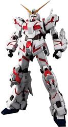 BANDAI Hobby PG 1/60  RX-0 Unicorn Gundam "Gundam UC" Model Kit