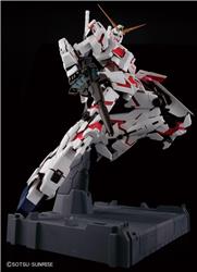 BANDAI Hobby PG 1/60  RX-0 Unicorn Gundam "Gundam UC" Model Kit