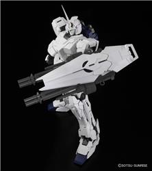 BANDAI Hobby PG 1/60  RX-0 Unicorn Gundam "Gundam UC" Model Kit