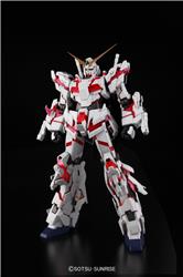 BANDAI Hobby PG 1/60  RX-0 Unicorn Gundam "Gundam UC" Model Kit