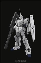 BANDAI Hobby PG 1/60  RX-0 Unicorn Gundam "Gundam UC" Model Kit