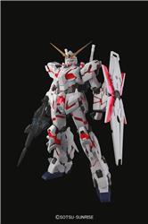 BANDAI Hobby PG 1/60  RX-0 Unicorn Gundam "Gundam UC" Model Kit