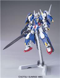 BANDAI Hobby HG 1/144 #64 Gundam Avalanche Exia Dash ' Gundam 00 ' Model Kit