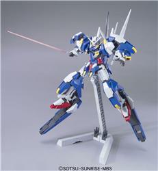 BANDAI Hobby HG 1/144 #64 Gundam Avalanche Exia Dash ' Gundam 00 ' Model Kit