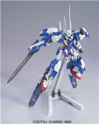 BANDAI Hobby HG 1/144 #64 Gundam Avalanche Exia Dash ' Gundam 00 ' Model Kit