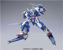 BANDAI Hobby HG 1/144 #64 Gundam Avalanche Exia Dash ' Gundam 00 ' Model Kit