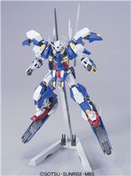 BANDAI Hobby HG 1/144 #64 Gundam Avalanche Exia Dash ' Gundam 00 ' Model Kit