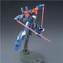 BANDAI Hobby HGUC 1/144 #208 RX-79BD-2 Blue Destiny Unit 2 EXAM Gundam Model Kit