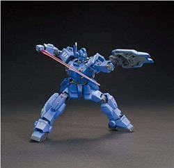 BANDAI Hobby HGUC 1/144 #207 RX-79BD-1 Blue Destiny Unit 1 EXAM Gundam Model Kit