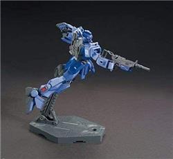 BANDAI Hobby HGUC 1/144 #207 RX-79BD-1 Blue Destiny Unit 1 EXAM Gundam Model Kit