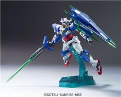 BANDAI Hobby HG 1/144 #66 Gundam00 QAN[T] "Gundam 00" Model Kit