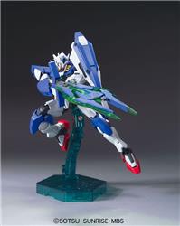 BANDAI Hobby HG 1/144 #66 Gundam00 QAN[T] "Gundam 00" Model Kit