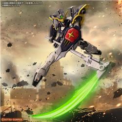 BANDAI Hobby HGAC 1/144 #239 Gundam Deathscythe ' Gundam Wing 'Kit de modélisation