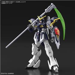 BANDAI Hobby HGAC 1/144 #239 Gundam Deathscythe ' Gundam Wing 'Kit de modélisation