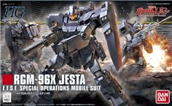 BANDAI Hobby HGUC 1/144 #130 Jesta 'Gundam UC' Model Kit