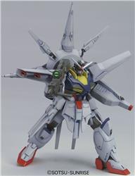 BANDAI Hobby HG 1/144 R13 Providence Gundam 'Gundam SEED' Kit de modélisation