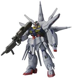 BANDAI Hobby HG 1/144 R13 Providence Gundam 'Gundam SEED' Kit de modélisation