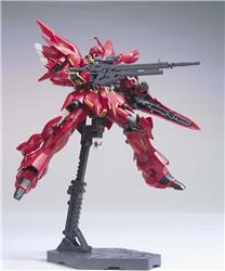 BANDAI Hobby HGUC 1/144 #116 Sinanju 'Gundam UC ' Model Kit