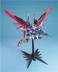 BANDAI Hobby MG 1/100 Destiny Gundam ' Gundam SEED Destiny ' Model kit