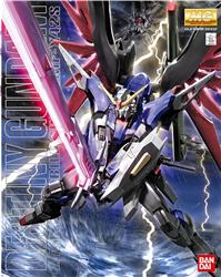 BANDAI Hobby MG 1/100 Destiny Gundam ' Gundam SEED Destiny ' Model kit