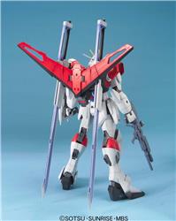 BANDAI Hobby MG 1/100 Sword Impulse Gundam ' Gundam SEED Destiny ' Model kit