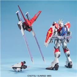 BANDAI Hobby MG 1/100 Sword Impulse Gundam ' Gundam SEED Destiny ' Model kit