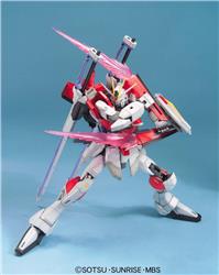 BANDAI Hobby MG 1/100 Sword Impulse Gundam ' Gundam SEED Destiny ' Model kit